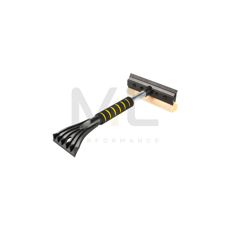 WALSER 23204 Ice scraper long-handled, 40 cm