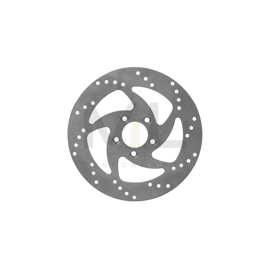 TRW MST501SWR Brake Disc