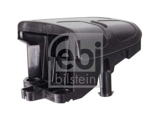 Febi Bilstein 104541 Cover, Steering Wheel | ML Performance UK Car Parts