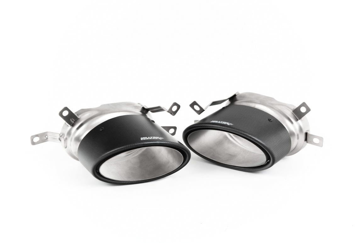 MillTek SSXAU867 Audi RS7 Tips