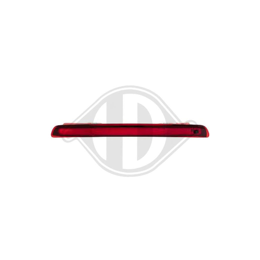 Diederichs 6045994 Third Brake Light For Nissan Qashqai / Qashqai+2 I (J10, Nj10)