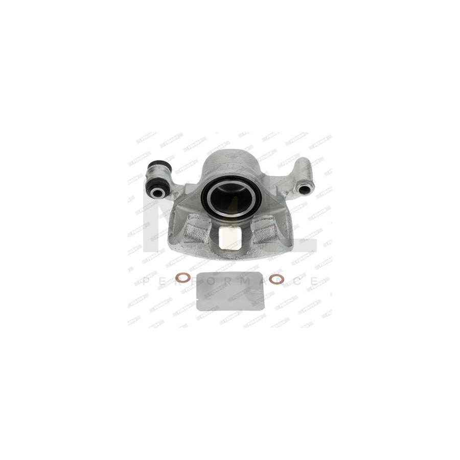 Ferodo Premier FCL692811 Brake Caliper With Accessories