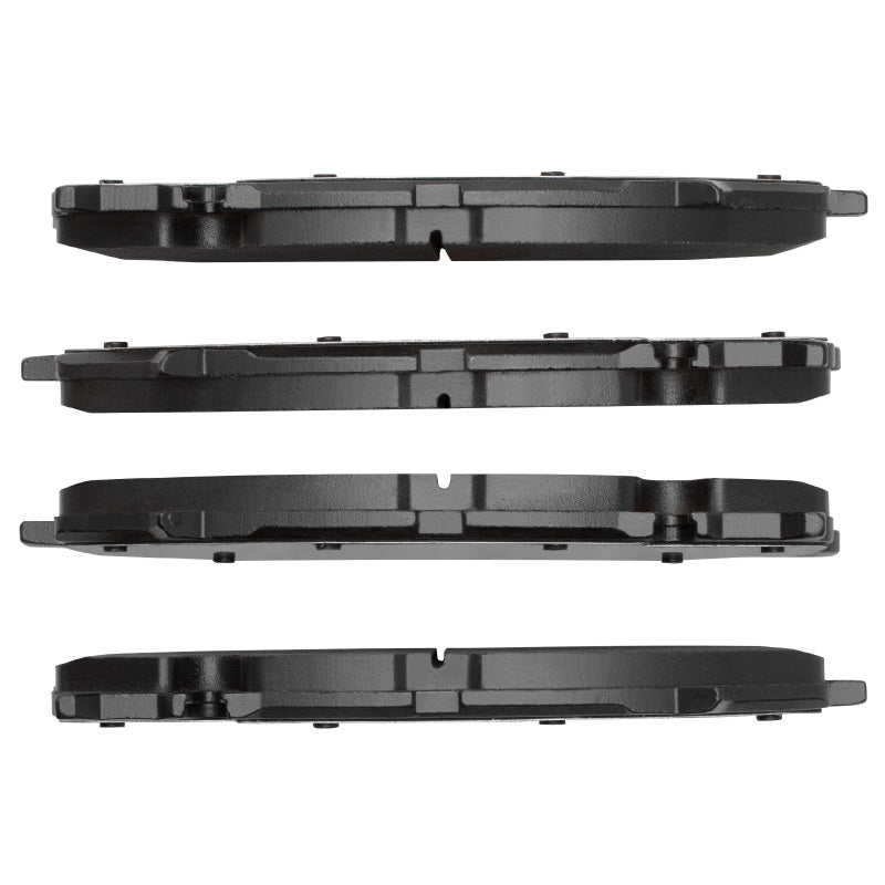 R1 Concepts R1 19-26 Porsche Cayenne Front Optimum OE Brake Pads