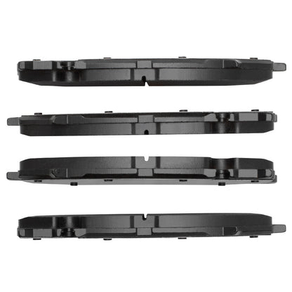 R1 Concepts R1 19-26 Porsche Cayenne Front Optimum OE Brake Pads
