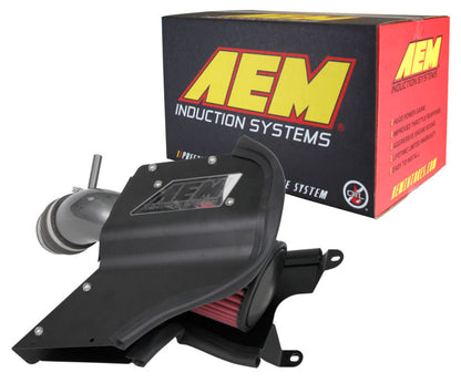 AEM Induction AEM 18-19 Hyundai Elantra L4-2.0L Cold Air Intake