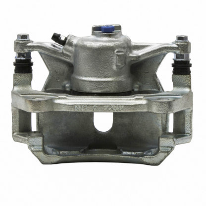 DFC 15-19 Audi A3 Quattro Front-L Premium Caliper - Silver Zinc Coated