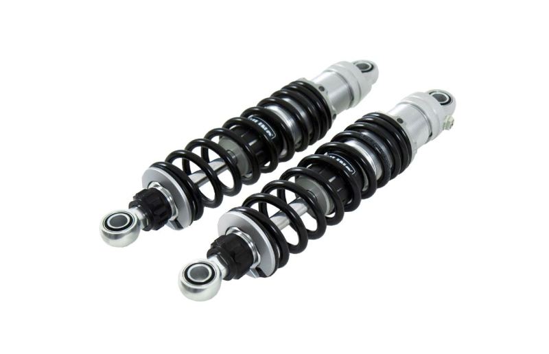Ohlins Motorcycle USA Ohlins 04-20 Harley-Davidson Sportster XL STX 36 Twin Shock Absorber