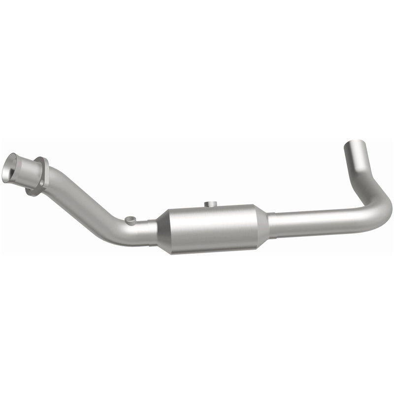 MagnaFlow 07-09 Chrysler Aspen 5.7L Direct Fit Converter