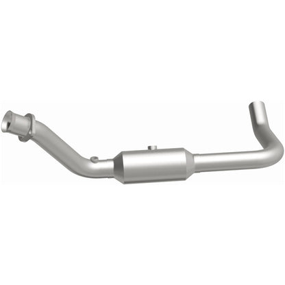 MagnaFlow 07-09 Chrysler Aspen 5.7L Direct Fit Converter
