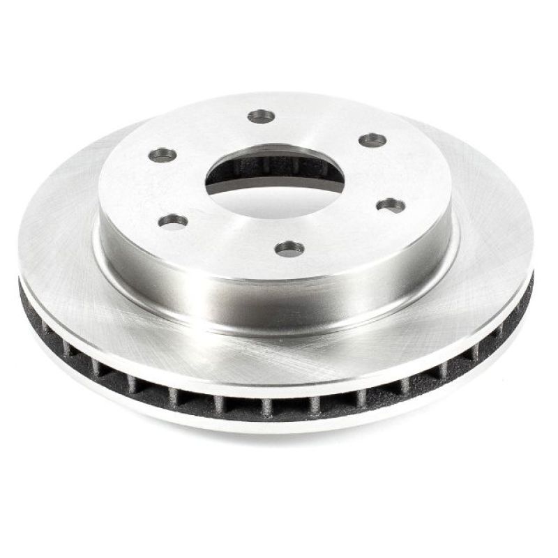 PowerStop Power Stop 99-00 Cadillac Escalade Front Autospecialty Brake Rotor