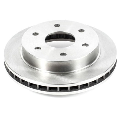 PowerStop Power Stop 99-00 Cadillac Escalade Front Autospecialty Brake Rotor
