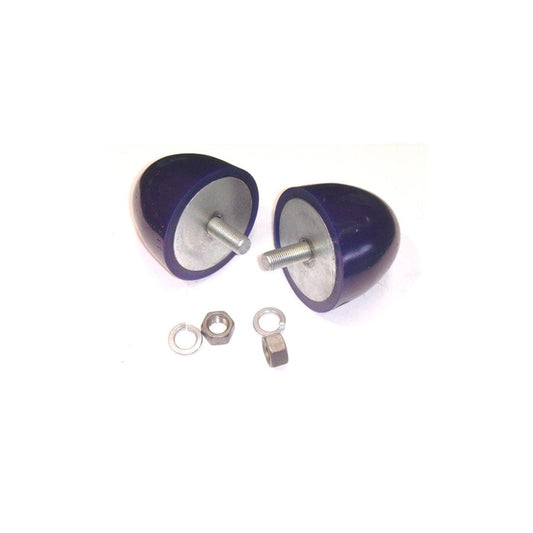 SuperPro SPF3138-90K SuperPro Bump Stop Bush Kit