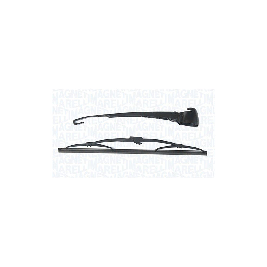Magneti Marelli 000723180350 Wiper Blade For Seat Ibiza Ii (6K1)
