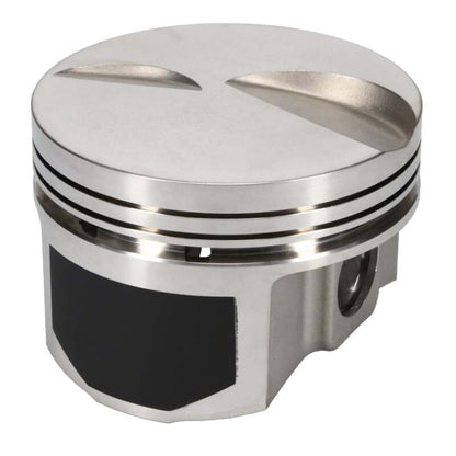 Wiseco Pro Tru Street Chevy Big Block 4.470in Bore 1.645in CH 3.80 CC Piston Set