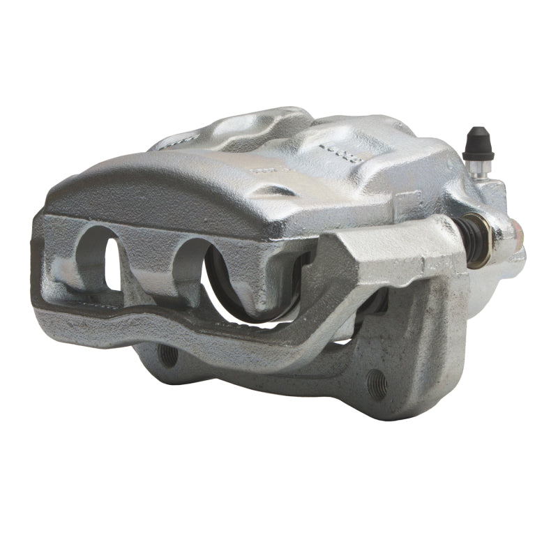 DFC 94-03 Land Rover Range Rover Front-R Premium Caliper - Silver Zinc Coated