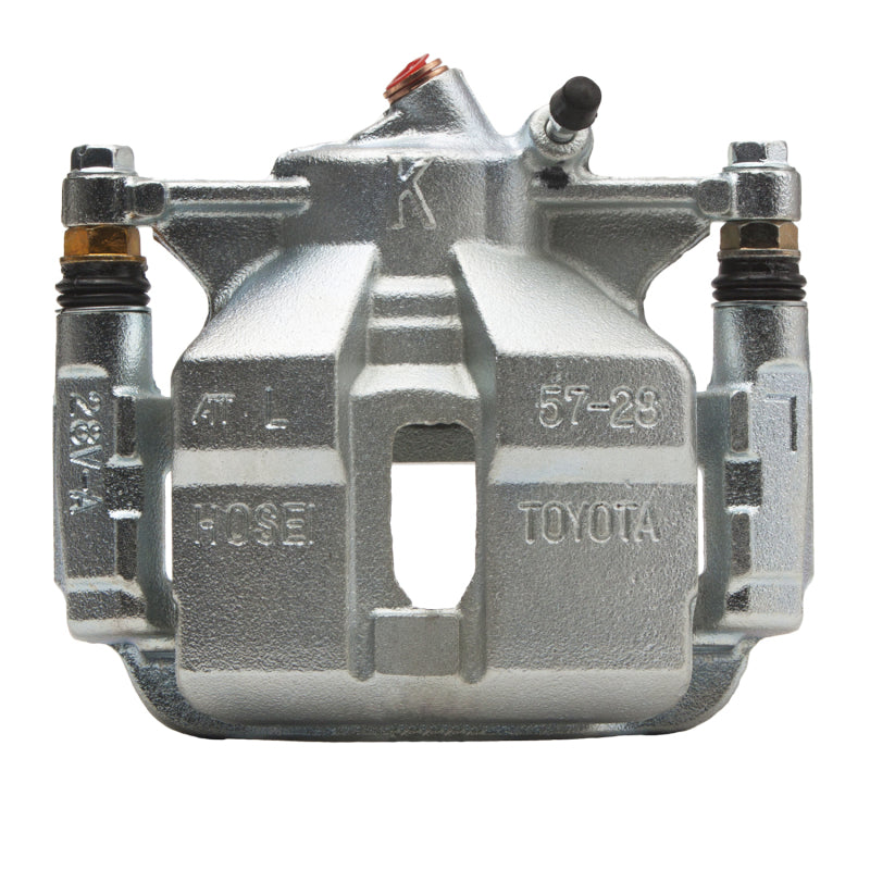 DFC 97-01 Toyota Camry Front-L Silver Zinc Coated Premium Caliper