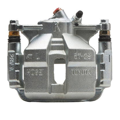 DFC 97-01 Toyota Camry Front-L Silver Zinc Coated Premium Caliper