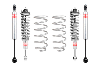 Eibach 10-23 Lexus GX460 Pro-Truck Lift Kit - Front