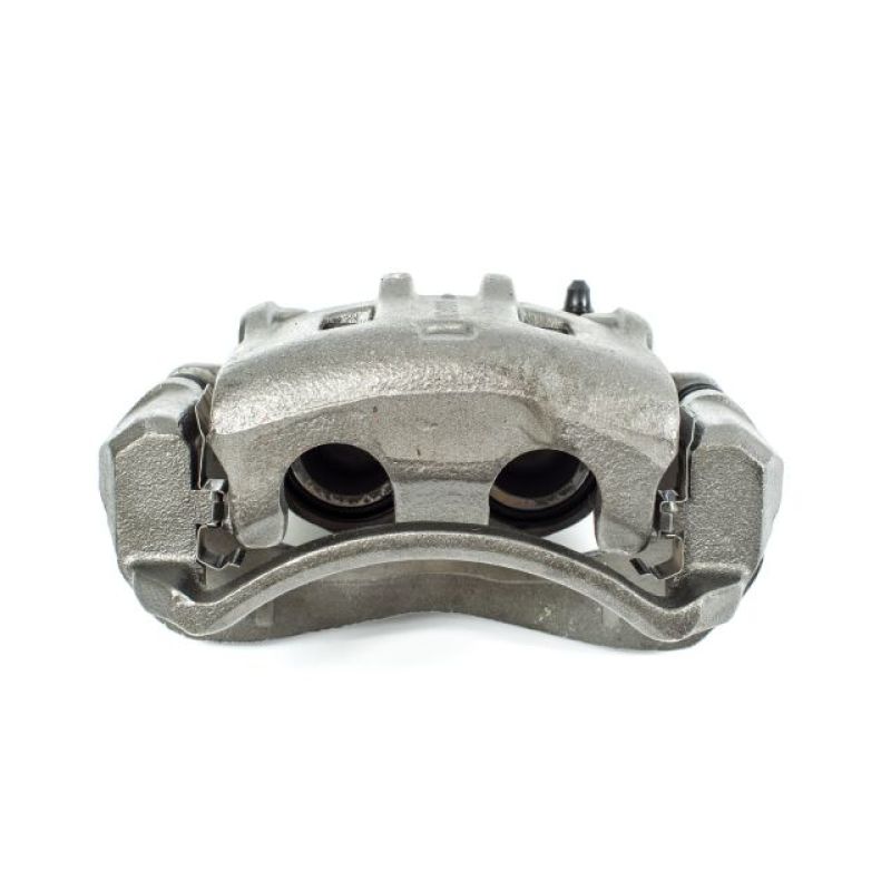 PowerStop Power Stop 12-15 Chevrolet Captiva Sport Front Left Autospecialty Caliper w/Bracket
