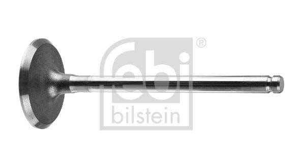 Febi Bilstein 17384 Inlet Valve | ML Performance UK Car Parts