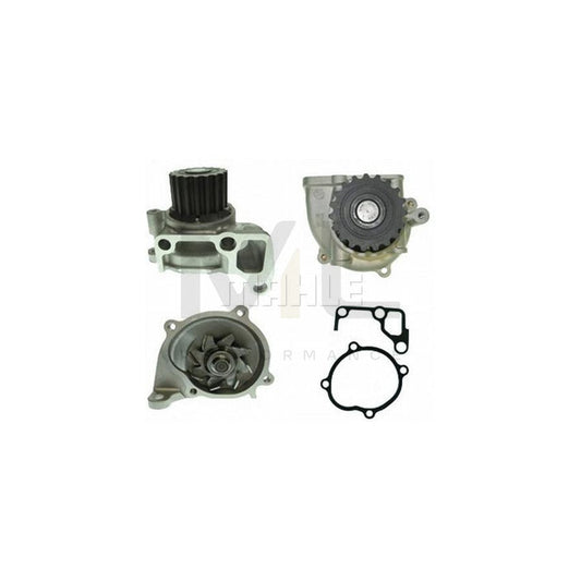 MAHLE ORIGINAL CP 181 000P Water Pump | ML Performance Car Parts