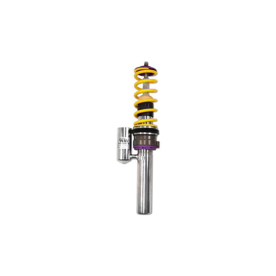 KW 35271424 Porsche 997 911 Variant 3 With HLS 4 Hydraulic Lift System Coilover Kit 3  | ML Performance UK Car Parts