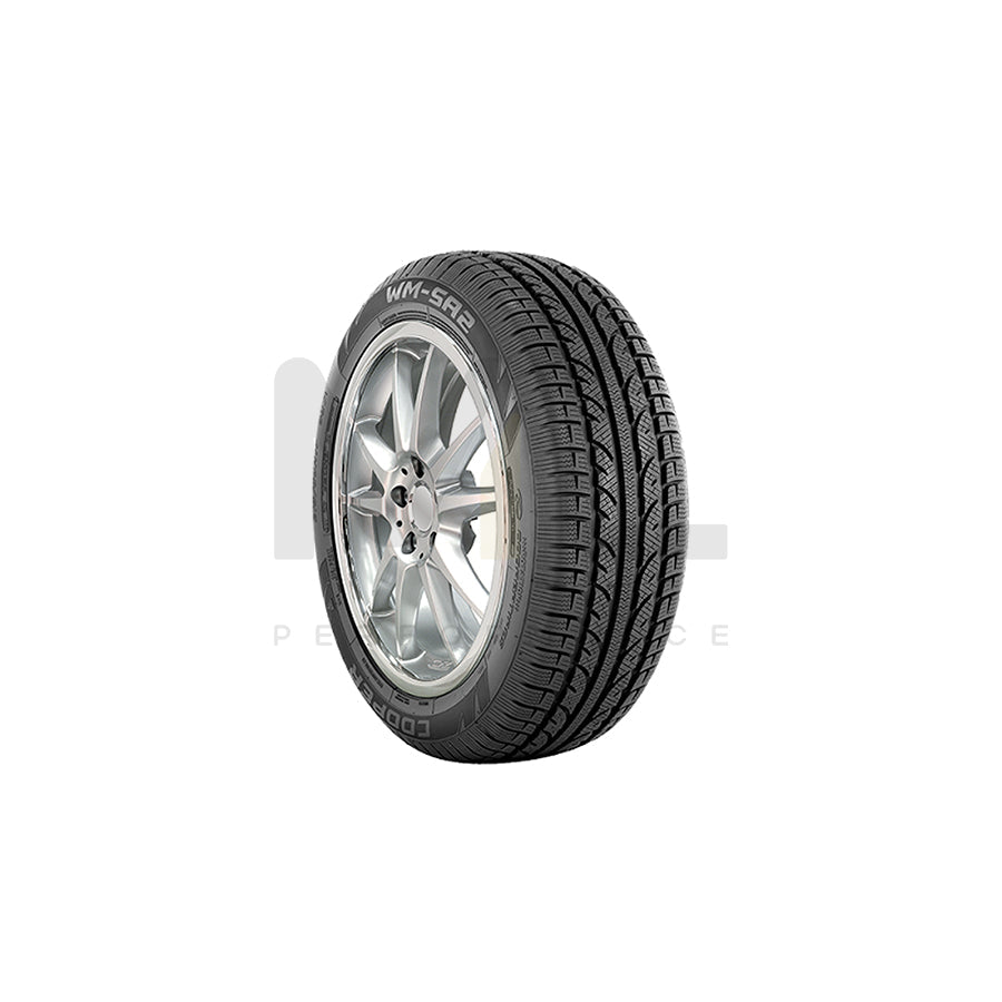 Cooper Weather-Master SA2 215/55 R16 93H Winter Tyre