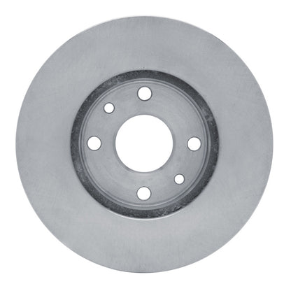 DFC 94-00 Kia Spectra Front Brake Rotor