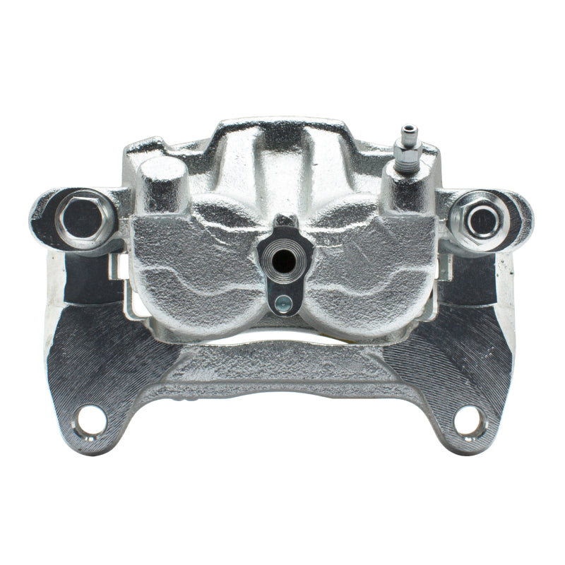 DFC 16-24 Mazda CX-9 Front-R Premium Caliper - Silver Zinc Coated