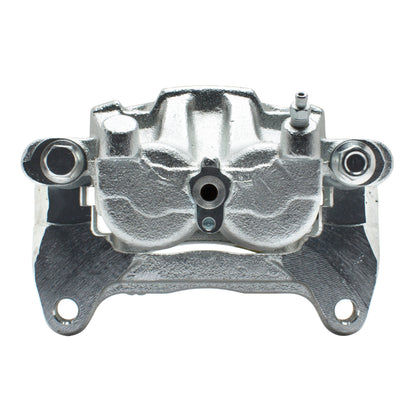 DFC 16-24 Mazda CX-9 Front-R Premium Caliper - Silver Zinc Coated