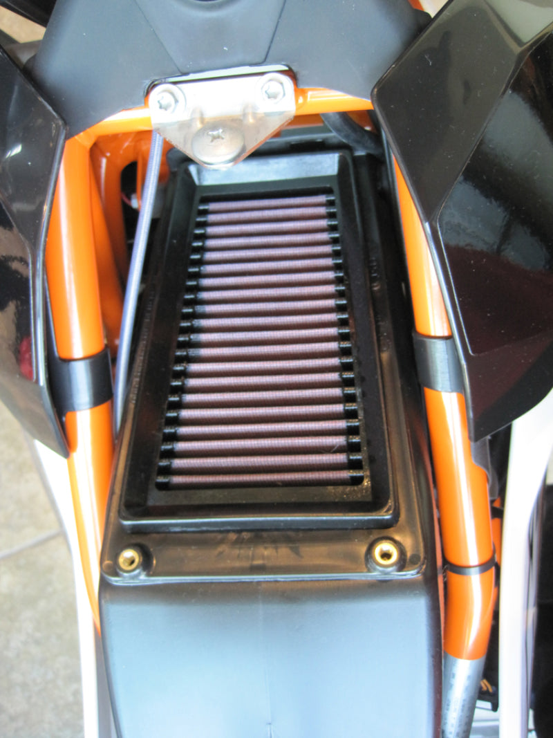 K&N Engineering K&N 08-10 KTM 690  Replacement Panel Air Filter