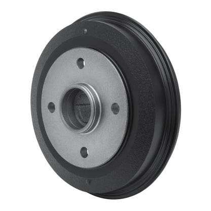 DFC 80-83 Honda Civic Sedan Rear True Balanced Brake Drum