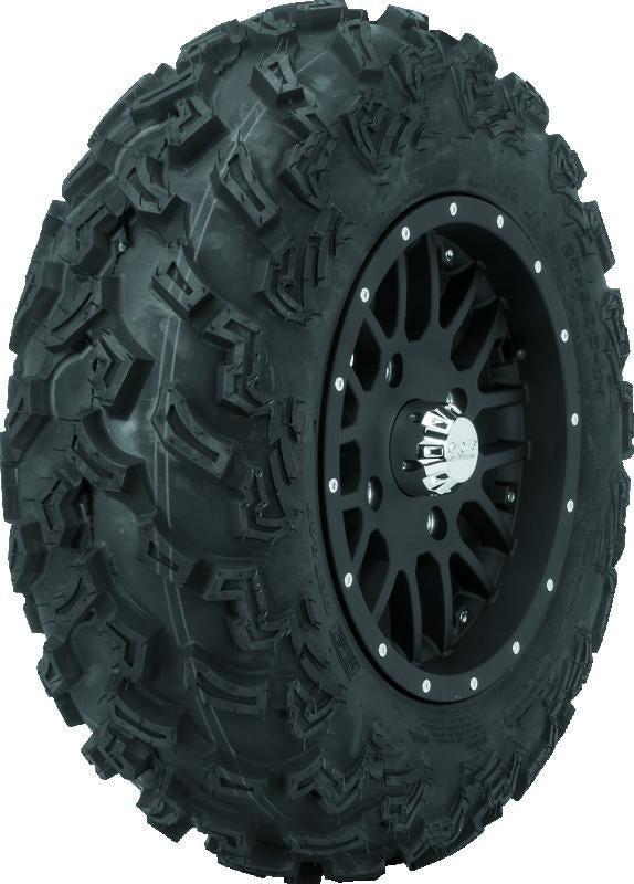 QuadBoss QBT447 Utility Tire - 27x9-14 6Ply