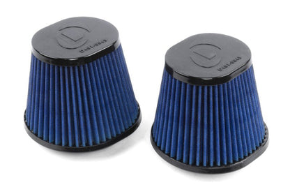 Dinan 20-23 BMW M550i (G30)/19-26 BMW M850i (G14/G15/G16) Carbon Fiber Cold Air Intake