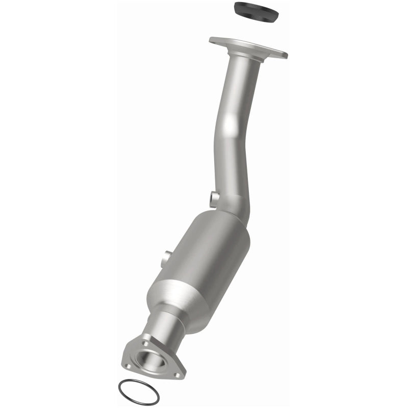 MagnaFlow Direct Fit Catalytic Converter 02-06 Honda CR-V 2.4L OEM
