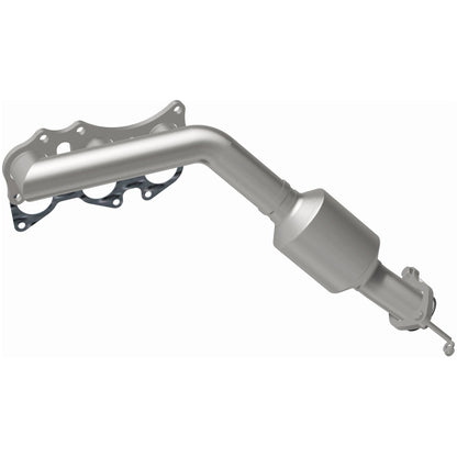 MagnaFlow DF Catalytic Conv Toyota 03-09 4Runner/05-09 Tacoma/05-06 Tundra 4.0L Driver Side Manifold