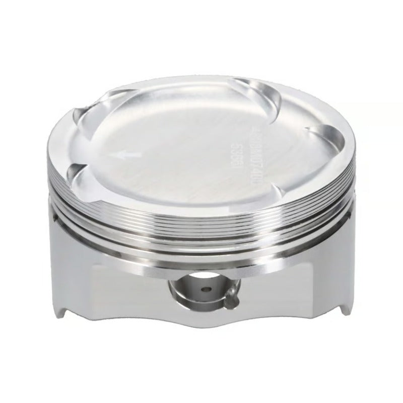 Wiseco Yamaha RX1 2003-07 TURBO 101 CR Piston Kit
