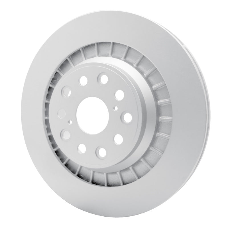 DFC 18-23 Lexus LS500 Right Rear GeoSPEC Coated Rotor