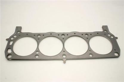 Cometic Gasket Cometic Ford SB 4.080 inch Bore .027 inch MLS Head Gasket (w/AFR Heads)