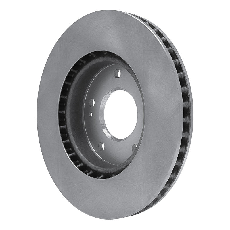 DFC 10-13 Kia Forte Front Brake Rotor