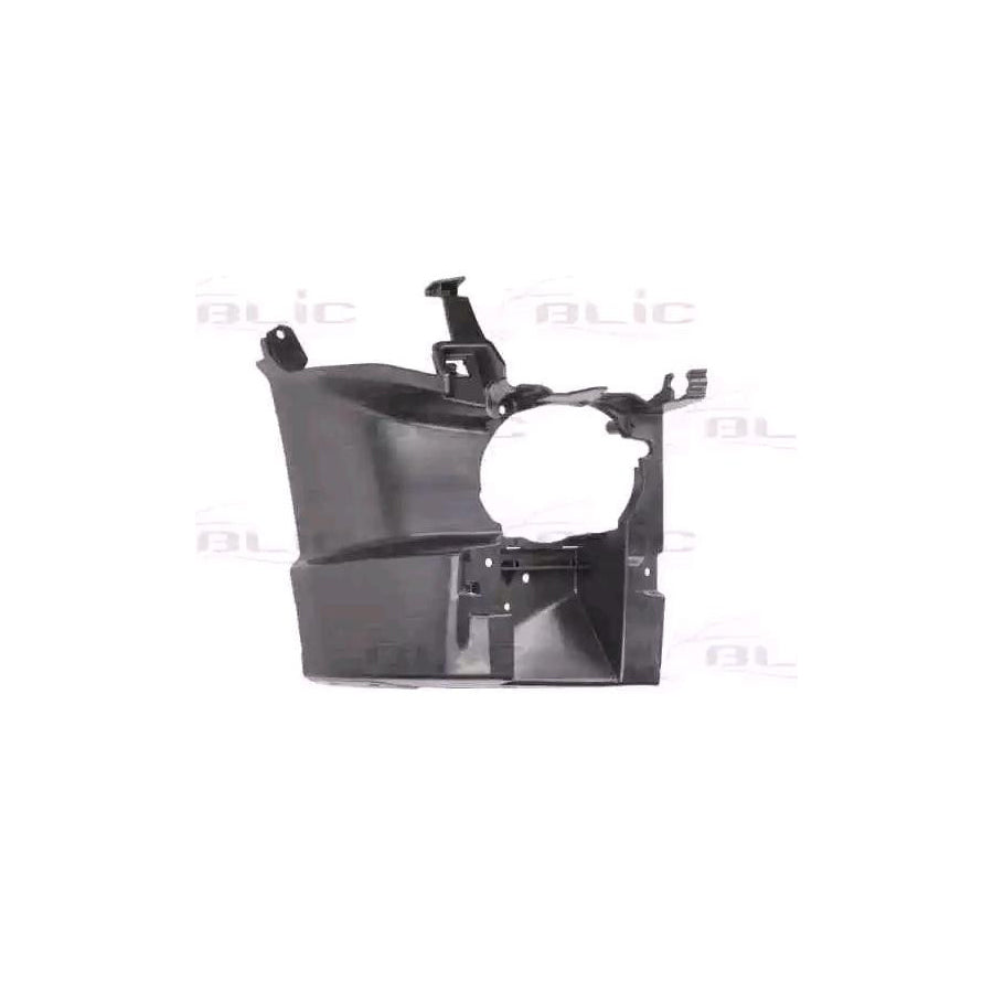 Blic 5513-00-0063930P Bumper Moulding for BMW 3 Series