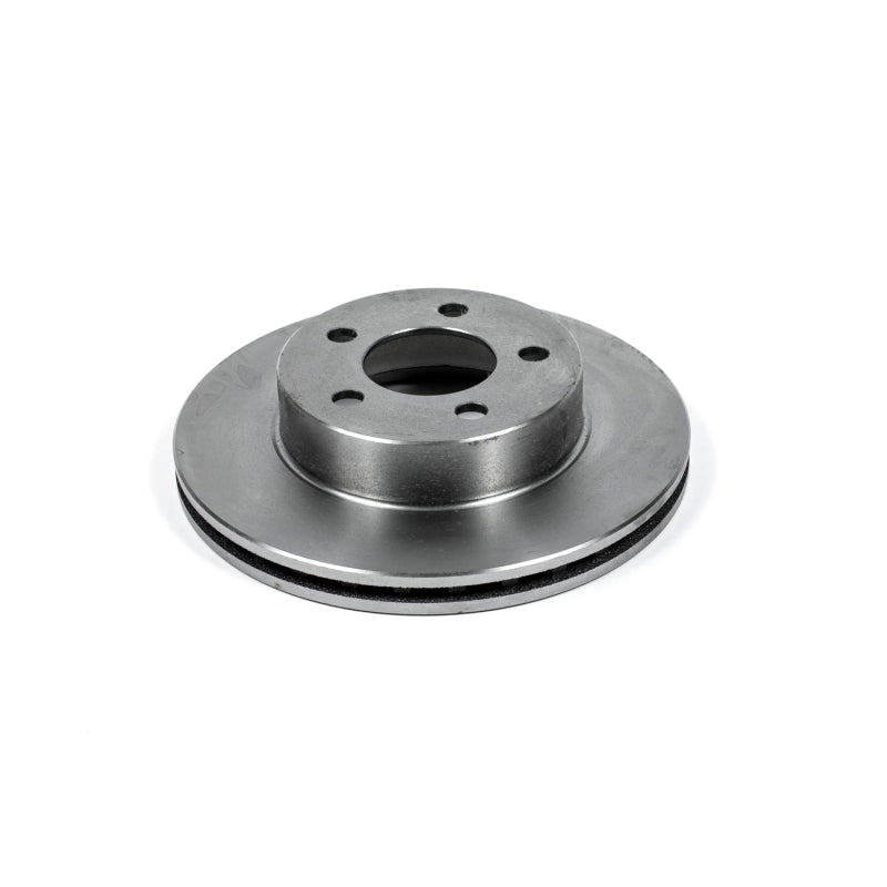 PowerStop Power Stop 95-01 Ford Explorer Front Autospecialty Brake Rotor