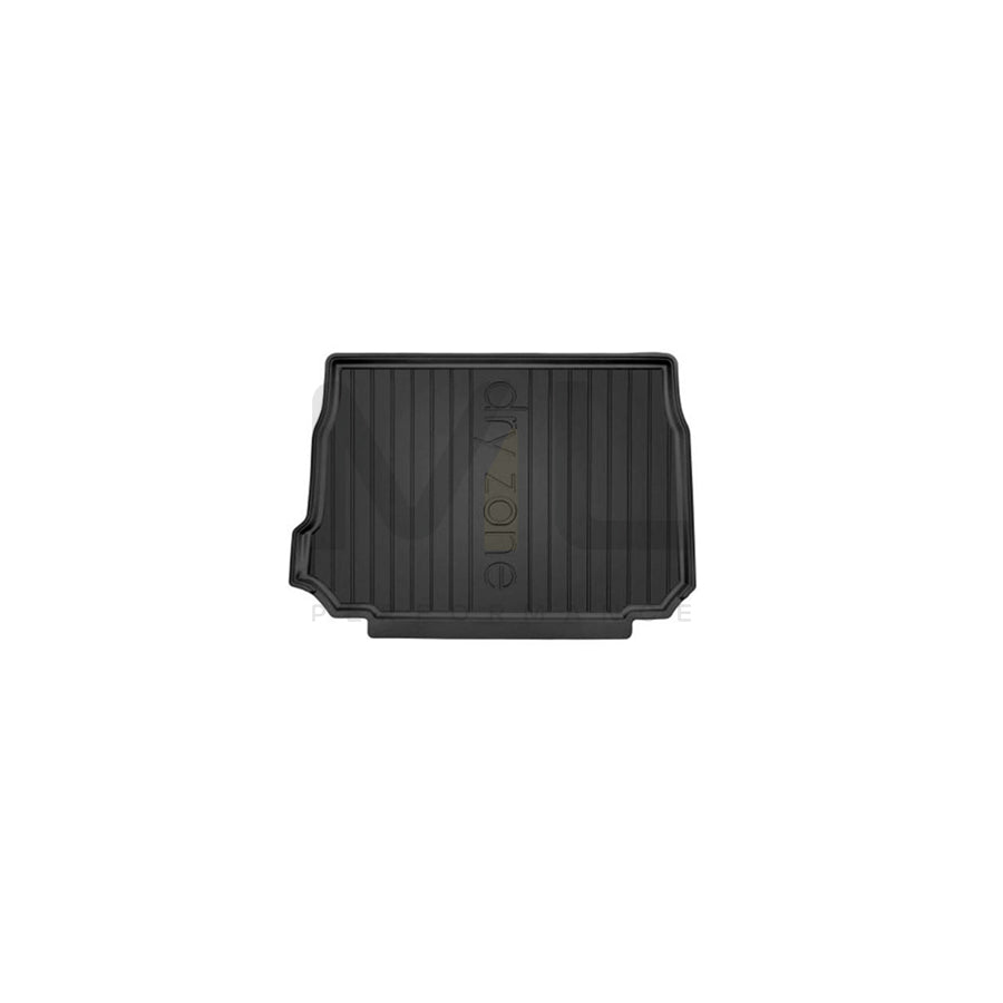 FROGUM DZ549925 Car boot tray for PEUGEOT 2008 Estate (CU_) Elastomer, Nonslip