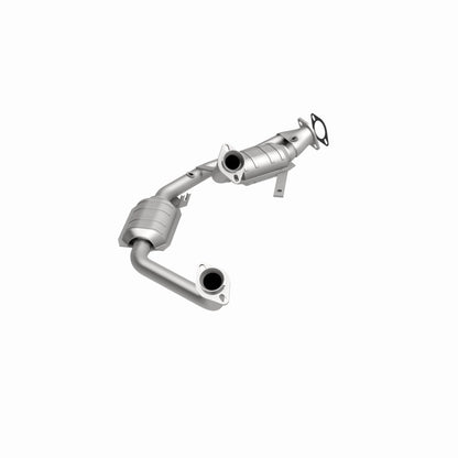 MagnaFlow Direct Fit Catalytic Converter Taurus 96-99 3.0L