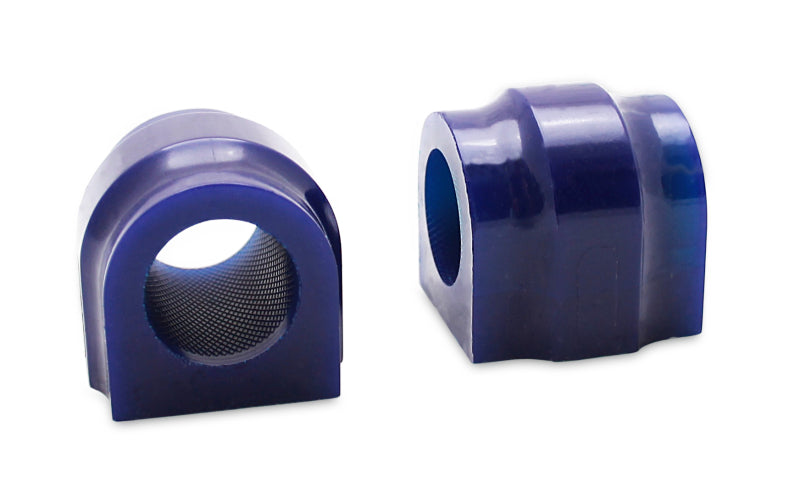 SuperPro 2002 Mini Cooper Base Front 21.5mm Sway Bar Mount Bushing Set