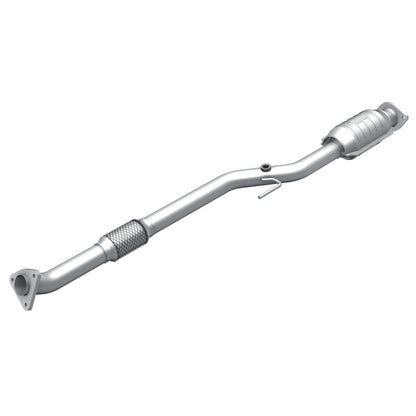 MagnaFlow Direct Fit Catalytic Converter 03-06 Sentra 1.8L Rear
