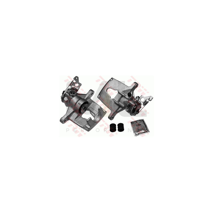 TRW BHN631E Brake Caliper for JAGUAR X-TYPE