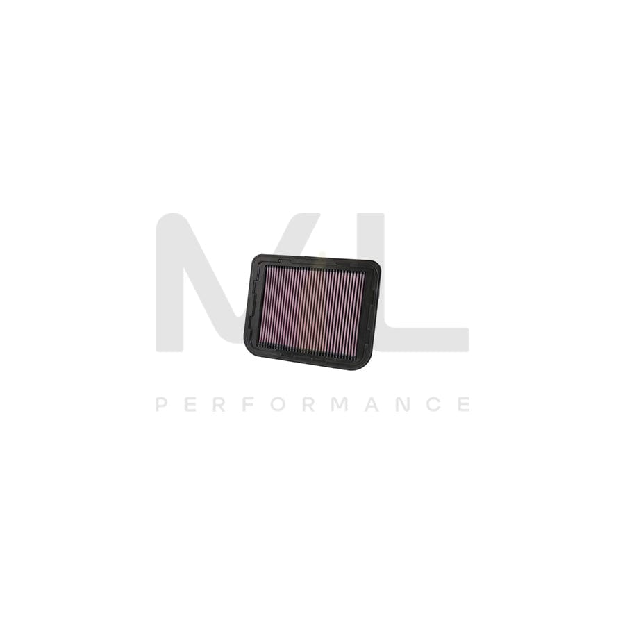 K&N 33-2950 Replacement Air Filter