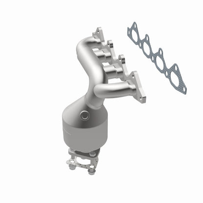 MagnaFlow Direct Fit Catalytic Converter 01-04 Kia Spectra 1.8L