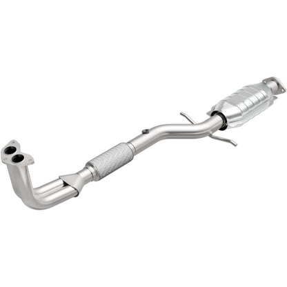 MagnaFlow Direct Fit Catalytic Converter 99-01 Hyundai Sonata 2.4L